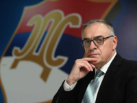 MILAN MILIČEVIĆ OŠTRO DEMANTUJE: 'O tome govore oni koji žele da nam naude!'