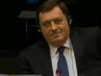 KAKO JE POČEO PAD VOŽDA IZ LAKTAŠA: Dodik psuje majku Stanivukoviću, vrijeđa novinare, divlja za govornicom, prijeti raspadom države…