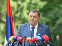 MILORAD DODIK IDE DO KRAJA: 'Razmatramo da tužimo Schmidta za lažno predstavljanje'