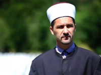 GLAVNI SREBRENIČKI IMAM DAMIR EF. PEŠTALIĆ: 'Ahmedija je posljednja izašla iz Srebrenice, sa svojim...'