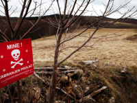 NA TEŠKOM ZADATKU: Deminerski tim FUCZ-a kod Viteza očistio površinu veličine 115.446 m2