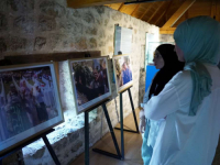 MUZEJ 'ALIJA IZETBEGOVIĆ': Otvorena izložba 'Mir iz snova majki' iranskog fotografa Mehdija Salehija