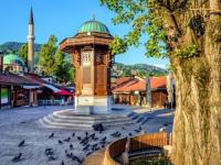 SARAJEVO - HIT DESTINACIJA: Iz Kuvajta za glavni grad BiH 11 letova sedmično