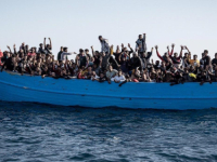 PLOVILI KA KANARSKIM OSTRVIMA: Nestala tri broda sa najmanje 300 ljudi