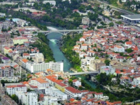 PREGOVORI U ZASTOJU: Ko 'zavrće ruke' i ko treba voditi procese formiranja vlasti u HNK?