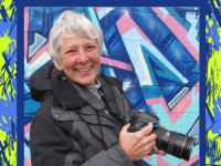 DOKUMENTIRALA RANE GODINE STREET ARTA U NEW YORKU: Martha Cooper stiže u Mostar, Street Arts Festival ove godine će ponuditi jedinstven sadržaj