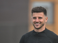 DANAS ĆE BITI REALIZOVAN JOŠ JEDAN VELIKI TRANSFER U ENGLESKOJ: Mason Mount će sa 'Stamford Bridgea'...