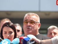 'SB' NA LICU MJESTA; MURIZ MEMIĆ NAKON PRESUDE: 'Ima pravde, nećemo stati na ovome' (FOTO)