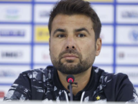 LEGENDA RUMUNSKOG FUDBALA GLEDALA JE I SVE ZNA: 'Očekuje nas vatrena atmosfera, to je snaga Željezničara'