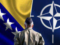 PREDSJEDNICA ATLANTSKOG VIJEĆA U BiH DIJANA GUPTA: 'NATO nas čuva kao bedem, građani ne treba da se plaše' (VIDEO)