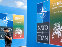 UOČI SAMITA NATO-a: Viljnus pretvoren u branjenu tvrđavu modernim oružjem