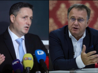 BEĆIROVIĆ POSLAO UPOZORENJE NIKŠIĆU: 'Vukoja ne zadovoljava kriterije za Ustavni sud BiH. Izbor sudija ne smije biti predmet političke trgovine između stranaka!'