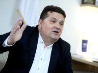 STEVANDIĆ SE PRAVI NEVJEŠT: 'Zašto Bošnjaci više vole strane sudije nego bošnjačke?'