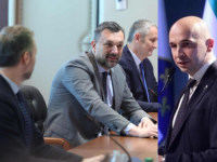OTVORENO UPOZORENJE IZ SDA UOČI SUTRAŠNJE SJEDNICE: 'Amandman Zorana Tegeltije ide na štetu države!' 