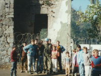 KANADSKI VOJNIK TRAŽI DJEČAKA IZ SREBRENICE: Prepoznajete li Nermina?