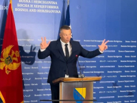 NEŠIĆ KAŽE DA ŽELI DA ŽIVI U 2023. GODINI: Na pitanje o studenticama koje su veličale Mladića podigao tri prsta i rekao: 'Evo, otvorite predmet'