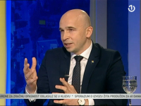 BURNA REAKCIJA IZ SDA: 'Tužilaštva BIH svoja ovlaštenja i sredstva državne prinude koristi za politički progon nepodobnih lica!'