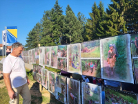 HEROJSKA BORBA ZA ŽIVOT: Preživjeli genocida u Srebrenici obilježili godišnjicu proboja na slobodnu teritoriju