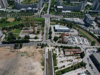 VAŽNA NOVOST ZA GRAĐANE SARAJEVA: Potpisan sporazum za izgradnju kružnog toka u Novom Gradu