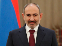 PREMIJER ARMENIJE NIKOL PASHINYAN UPOZORAVA: 'Vrlo je vjerovatan novi rat Armenije i Azerbejdžana...'