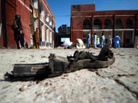 HOROR U PAKISTANU: U eksploziji bombe ubijeno najmanje 35 ljudi, ranjeno 100