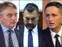 NEVJEROVATNO: Konakovićevo ministarstvo se oglušilo o zahtjev Bećirovića i Komšića?