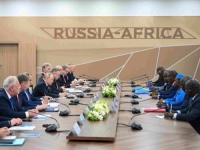 ZAVRŠEN SAMIT RUSIJA - AFRIKA: Evo šta je Putin dogovorio sa afričkim liderima