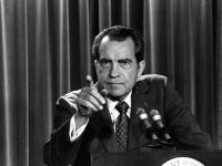 PROCURILO ŠOKANTNO PISMO RICHARDA NIXONA IZ 1994. GODINE: 'Bosna će izgledati kao zabava roditeljsko-nastavničkog udruženja, ako nam situacija izmakne kontroli...'