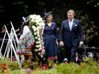 'OSJEĆAM TEŽINU STRAHOTA SRCEM I DUŠOM': Kralj Willem-Alexander se izvinio za umiješanost Nizozemske u ropstvo