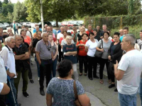 ONI NE PAMTE NIKŠIĆA PO DOBROM: Bivši radnici Krivaje najavili u petak proteste ispred zgrade Vlade FBiH (VIDEO)