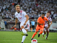 TRILER VRELE MOSTARSKE VEČERI: Zrinjski se nakon penala plasirao u drugo pretkolo Lige prvaka