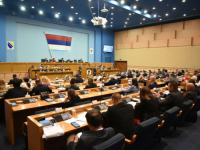 'ZAKON JE UZNEMIRIO SVE SLOBODNE LJUDE': U NSRS-u odbijen prijedlog o povlačenju izmjena...