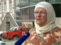 BOLNA SJEĆANJA NURE JAHIĆ: 'U Srebrenici su mi ubili pola familije'
