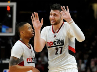 NBA SUPERZVIJEZDA PODNIJELA ZAHTJEV ZA RAZMJENU: Jusuf Nurkić i Damian Lillard zajedno bi mogli poletjeti prema Floridi