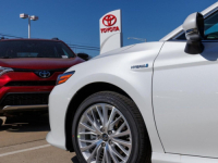 TOYOTA NA PRAGU REVOLUCIONARNOG ISKORAKA: 'Mogli bi promijeniti pravila igre u autoindustriji!'