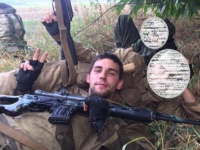 PLAĆENIK IZ KRUŠEVCA: U Bahmutu poginuo Srbin Uroš Prvulović, pripadnik Wagnera (FOTO)