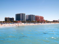 SVJEDOČIMO DOSAD NEVIĐENOM: Klimatolozi zbunjeni - 'More je proključalo!'