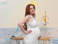 LINDSAY LOHAN POSTALA MAMA: Otkrila i ime koje su odabrali za bebu (FOTO)