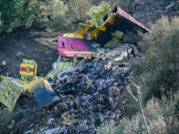 ŽRTVE VATRENE STIHIJE U GRČKOJ: Dva pilota u dobi od 34 i 27 godina poginula u padu aviona koji je gasio požare