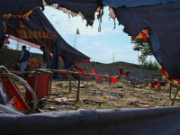 HOROR U PAKISTANU: Islamska država preuzela odgovornost za bombaški napad u kojem je ubijeno 45 ljudi (VIDEO)