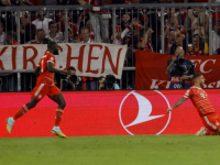 'BAŠ TI NIŠTA NE VJERUJEM': Francuski igrač napustio Bayern, legendarni fudbaler ovog kluba poslao mu je poruku