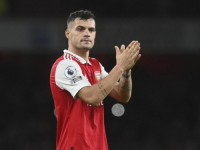 RASTANAK SE PRIMAKAO: Arsenal prodao veznjaka, Granit Xhaka se vratio u Bundesligu, igrat će za...