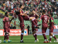 OSLABLJEN SASTAV: Sarajevo bez dva veoma bitna fudbalera u utakmici protiv dobojske Sloge