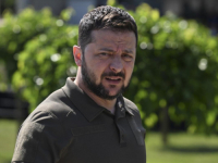 UKRAJINSKI PARTNERI BI TREBALI RAZUMJETI: Zelenski tvrdi da će Rusi uništiti nuklearnu elektranu Zaporožje u noći...