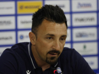 POVREDE I PREHLADA, ŠTILIĆ ĆE SIGURNO OTPASTI: Željezničar u velikim problemima pred susret sa Neftcijem