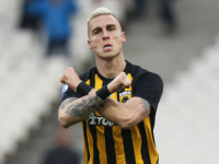 NAKON ŠTO MU JE PROPAO ANGAŽMAN U PARTIZANU: Ognjen Vranješ karijeru nastavlja kod bivšeg selektora Zmajeva?