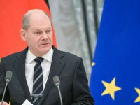 NA PITANJE - ZAŠTO, OLAF SCHOLZ ODGOVARA: 'Zato što želimo da zemlje Zapadnog Balkana, Ukrajina, Moldavija i Gruzija...'