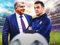 SENZACIJA NA POMOLU: Slavni Brazilac se vraća u Barcelonu?