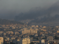 'SUOČENI SU S BRUTALNOM AGRESIJOM': Najmanje sedam Palestinaca ubijeno u izraelskom napadu dronovima