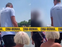 BURKINI (NI)JE ODJEĆA: Da li je 'izbacivanje' djevojke sa Panonskih jezera diskriminacija ili poštivanje pravila na javnom bazenu? (VIDEO)